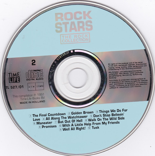 01.VA - The Rock Collection (Rock Stars) (2CD) (1991)/covers/cd2.jpg