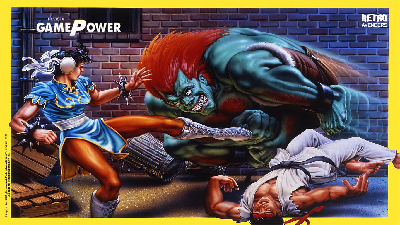 Wallpaper Street Fighter II 1366x768.jpg
