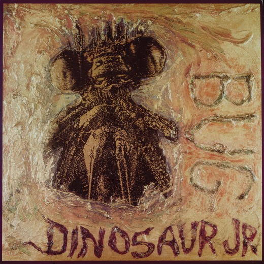 (1988) Dinosaur Jr. - Bug/cover.jpg