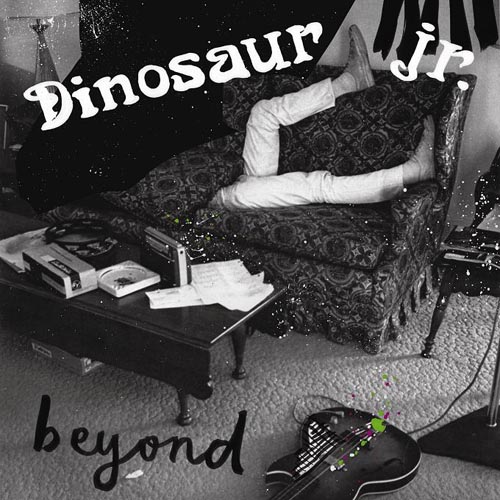 (2007) Dinosaur Jr. -  Beyond/cover.jpg