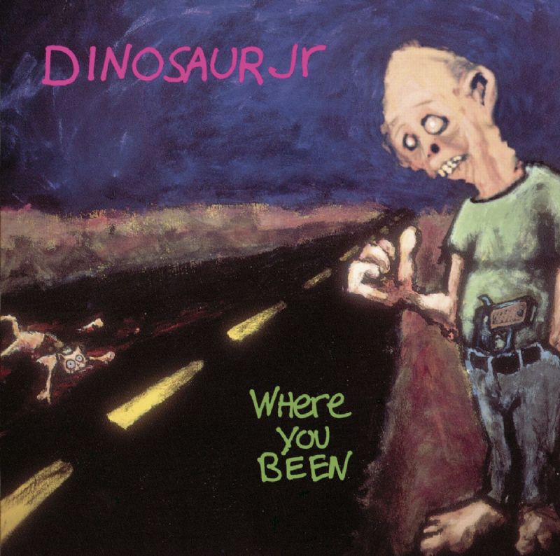 (1993) Dinosaur Jr. - Where You Been/cover.jpg