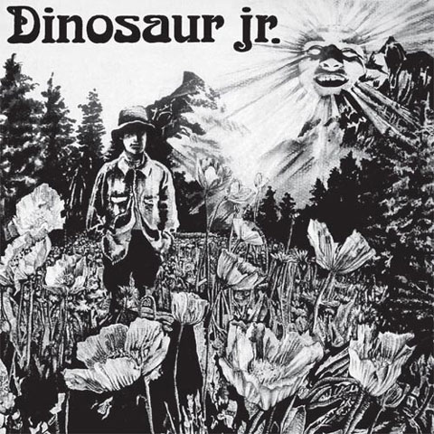 (1985) Dinosaur Jr. - Dinosaur/cover.jpg
