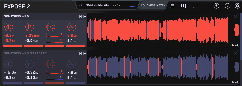 1997 - Something Wild/Tech.info/Expose.jpg