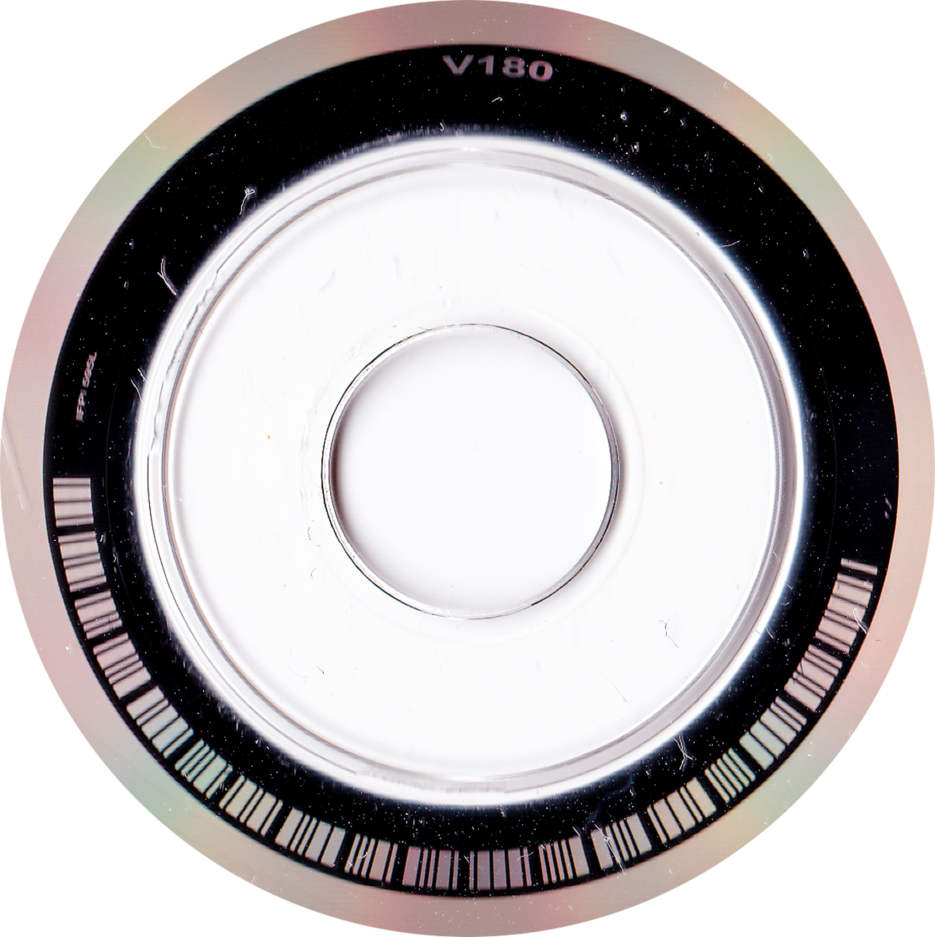 [2001] [V180] VA - 1000% Ballad's Vol. 1/Scan/matrix.jpg