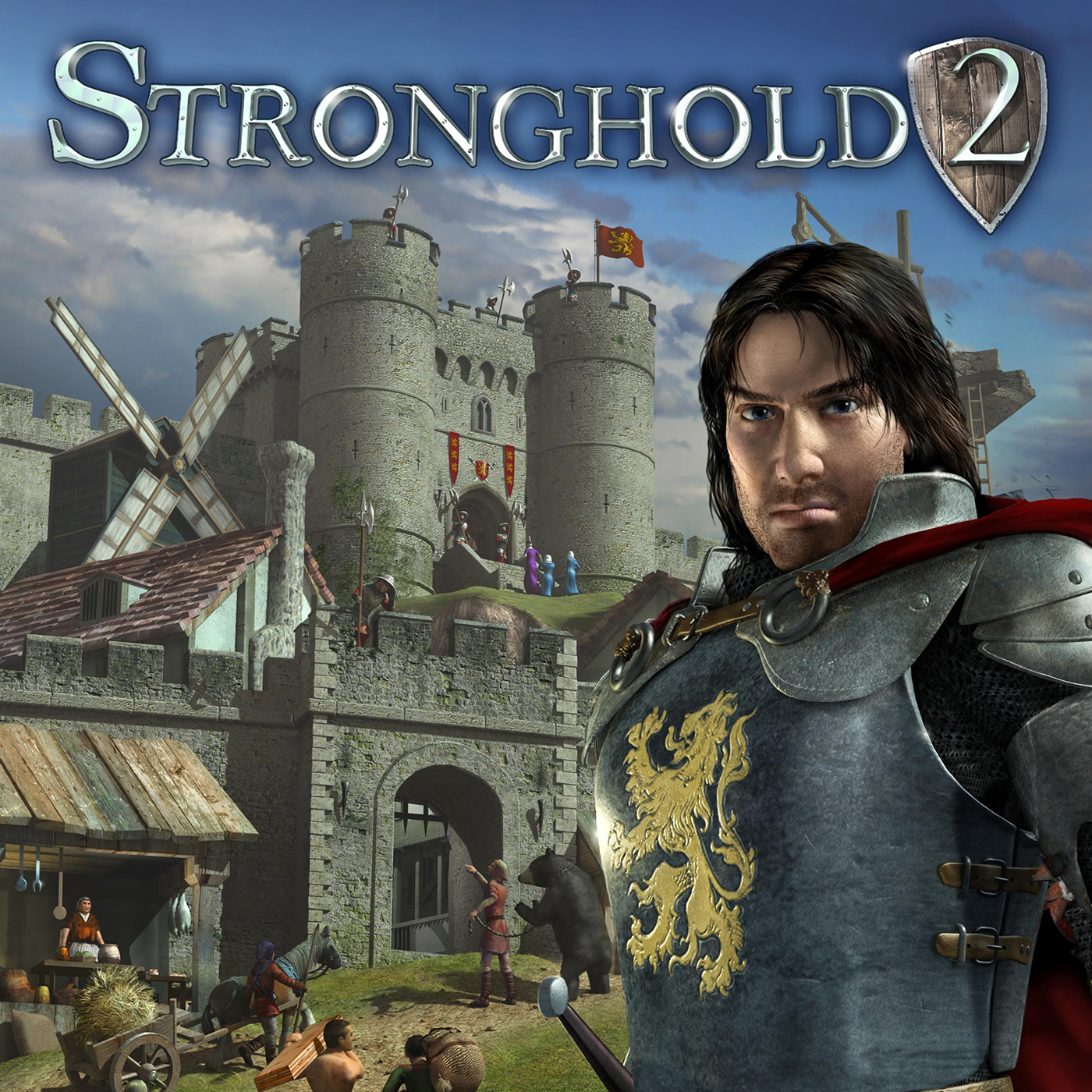 2016 - Stronghold 2 (Original Game Soundtrack)/cover.jpg