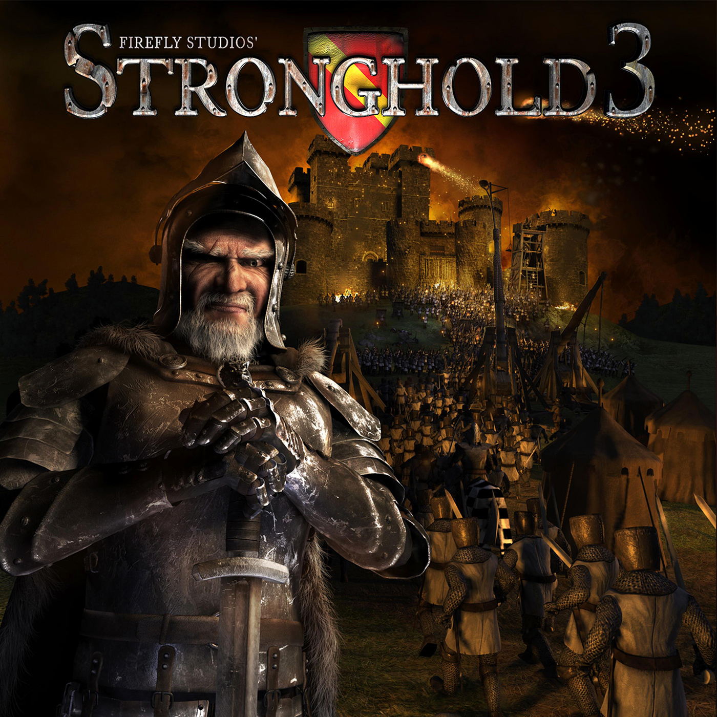 2016 - Stronghold 3 (Original Game Soundtrack)/cover.jpg