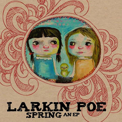 2011 Band For All Seasons (4CD) (L)/CD 1. Spring/Front.jpg