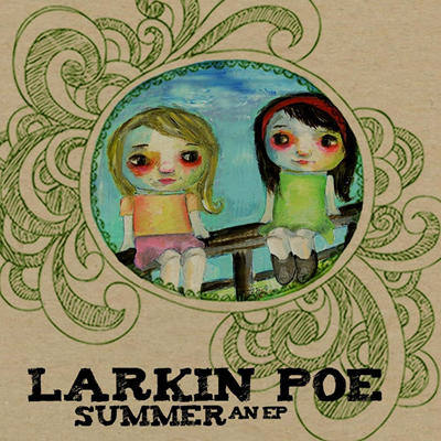 2011 Band For All Seasons (4CD) (L)/CD 2. Summer/Front.jpg