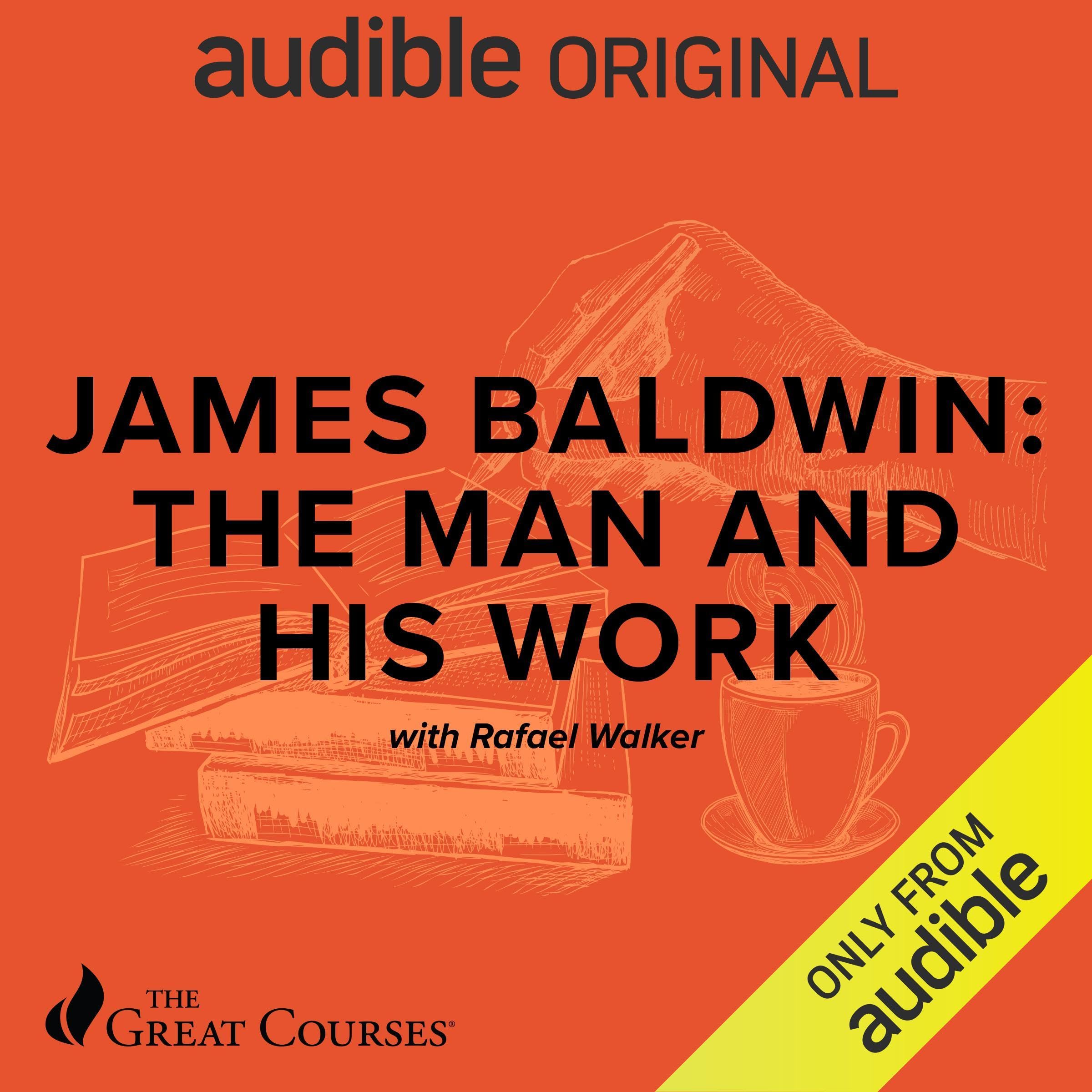 James Baldwin_ The Man and His Work.jpg