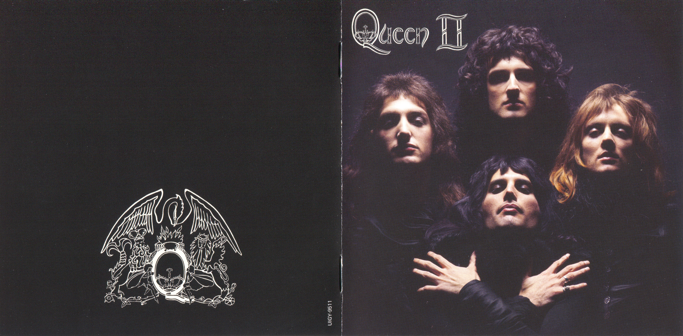 1974. Queen - Queen II/Artwork/Booklet Out.jpg