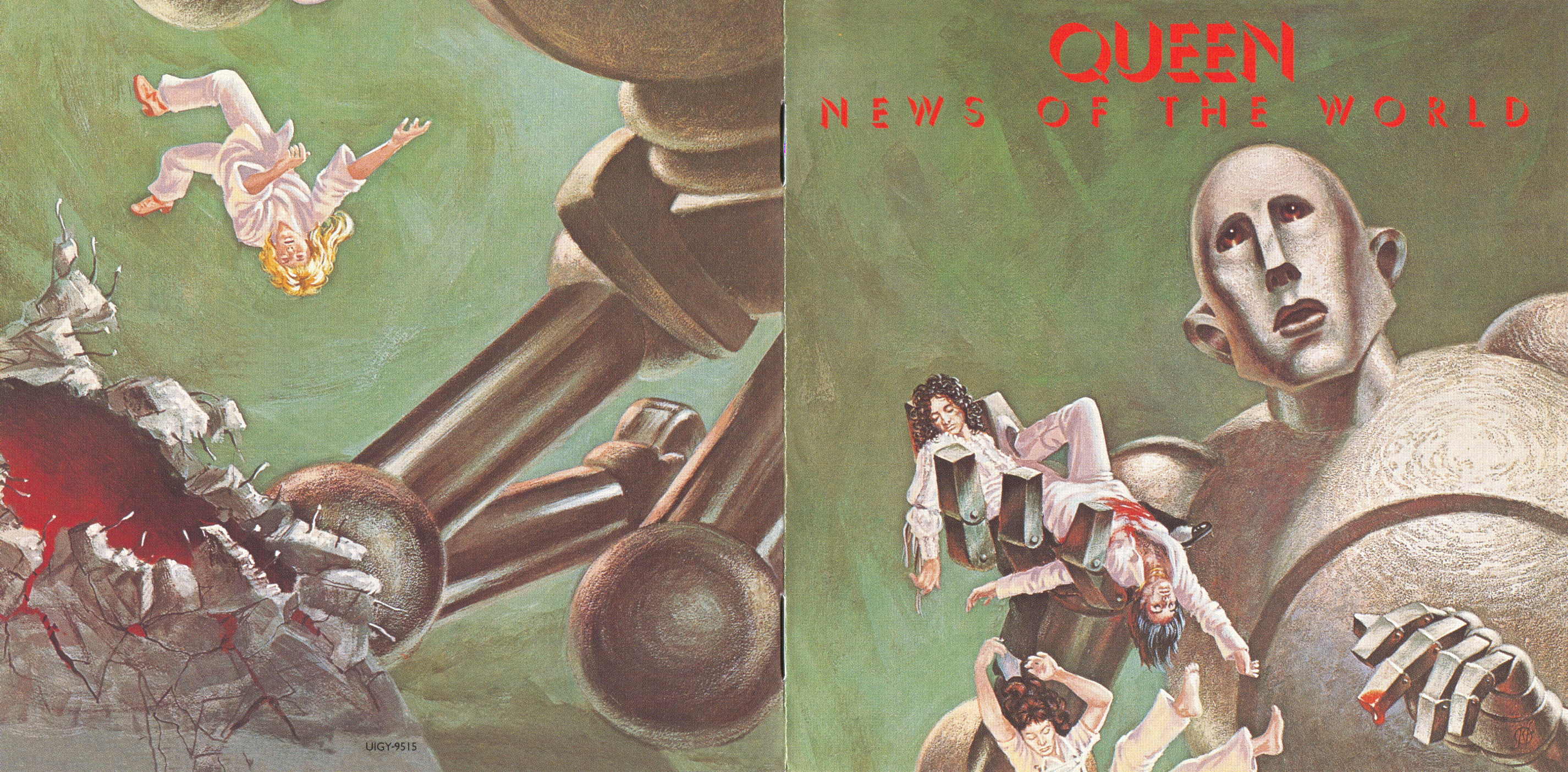 1977. Queen - News Of The World/Artwork/Booklet Out.jpg