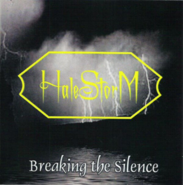 2001 - Breaking The Silence (EP)/Cover/Halestorm - 2001 - Breaking the Silence.jpg