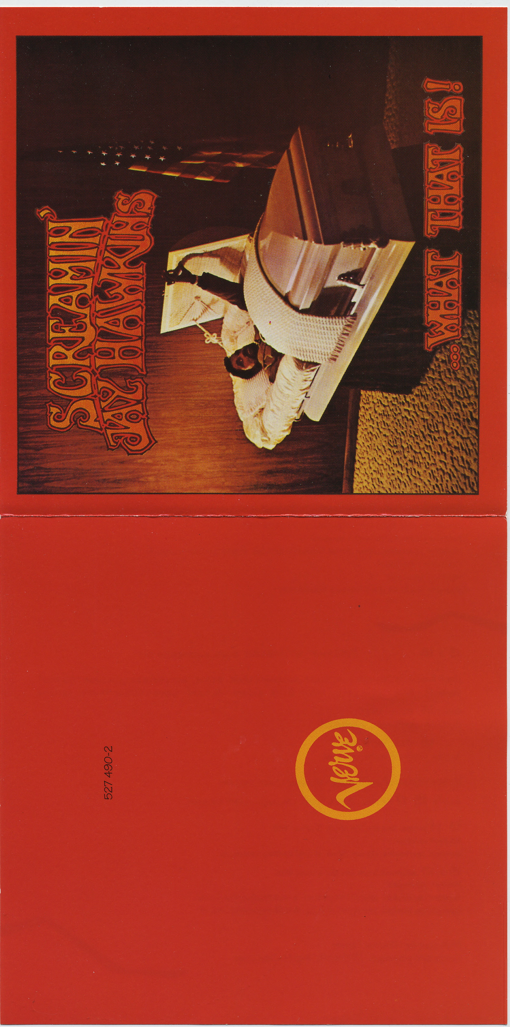Covers/1969 - What That Is!/1969 - What That Is!.jpg