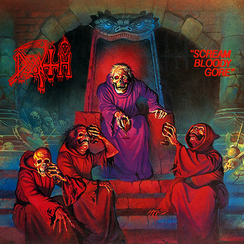 albums/1987. Scream Bloody Gore [88561-8146-2]/Cover.jpg