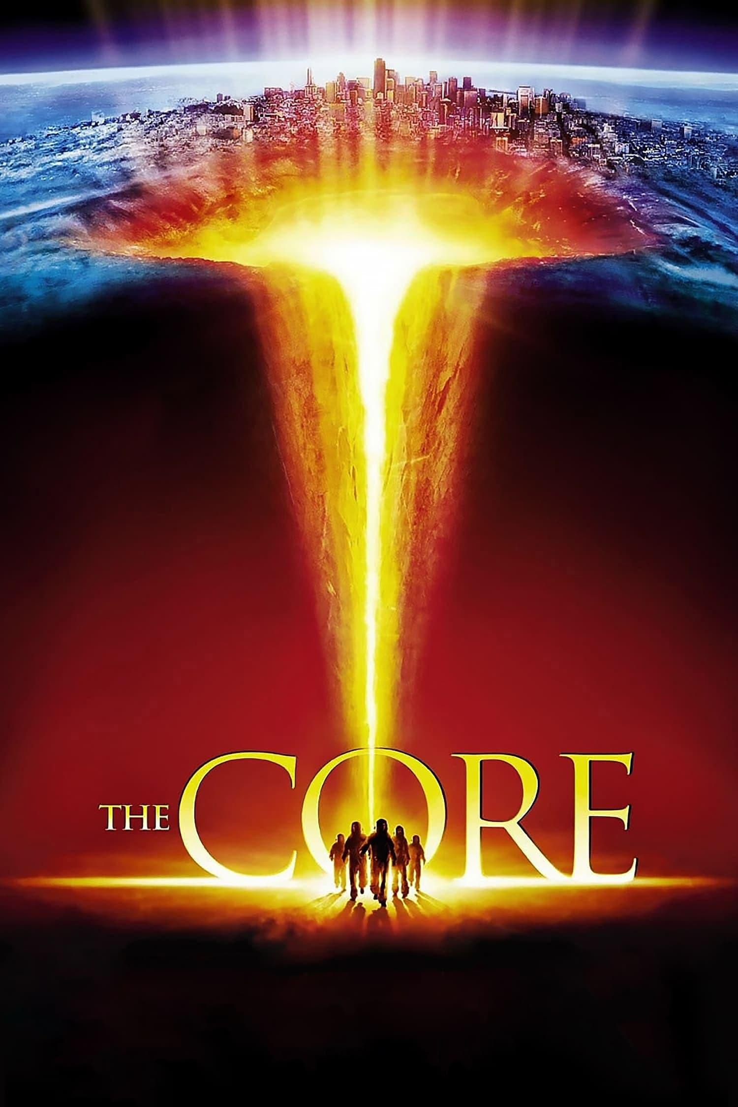 Sample,Screens/The Core 2003 Poster.jpg
