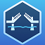 Cities Skylines II/Cities2_Data/Content/BridgesAndPorts/UI/Media/Game/Achievements/DrawMeLikeOneOfYourLiftBridges.png