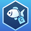 Cities Skylines II/Cities2_Data/Content/BridgesAndPorts/UI/Media/Game/Achievements/HowMuchIsTheFish.png