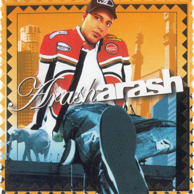 Albums/2005 - Arash/Front 2.jpg