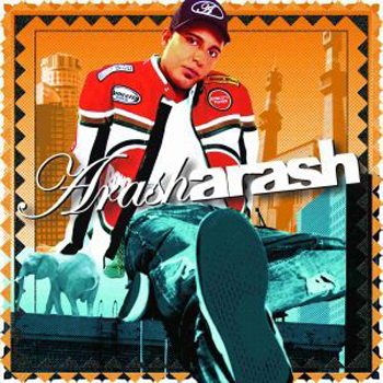 Albums/2005 - Arash/Front.jpg