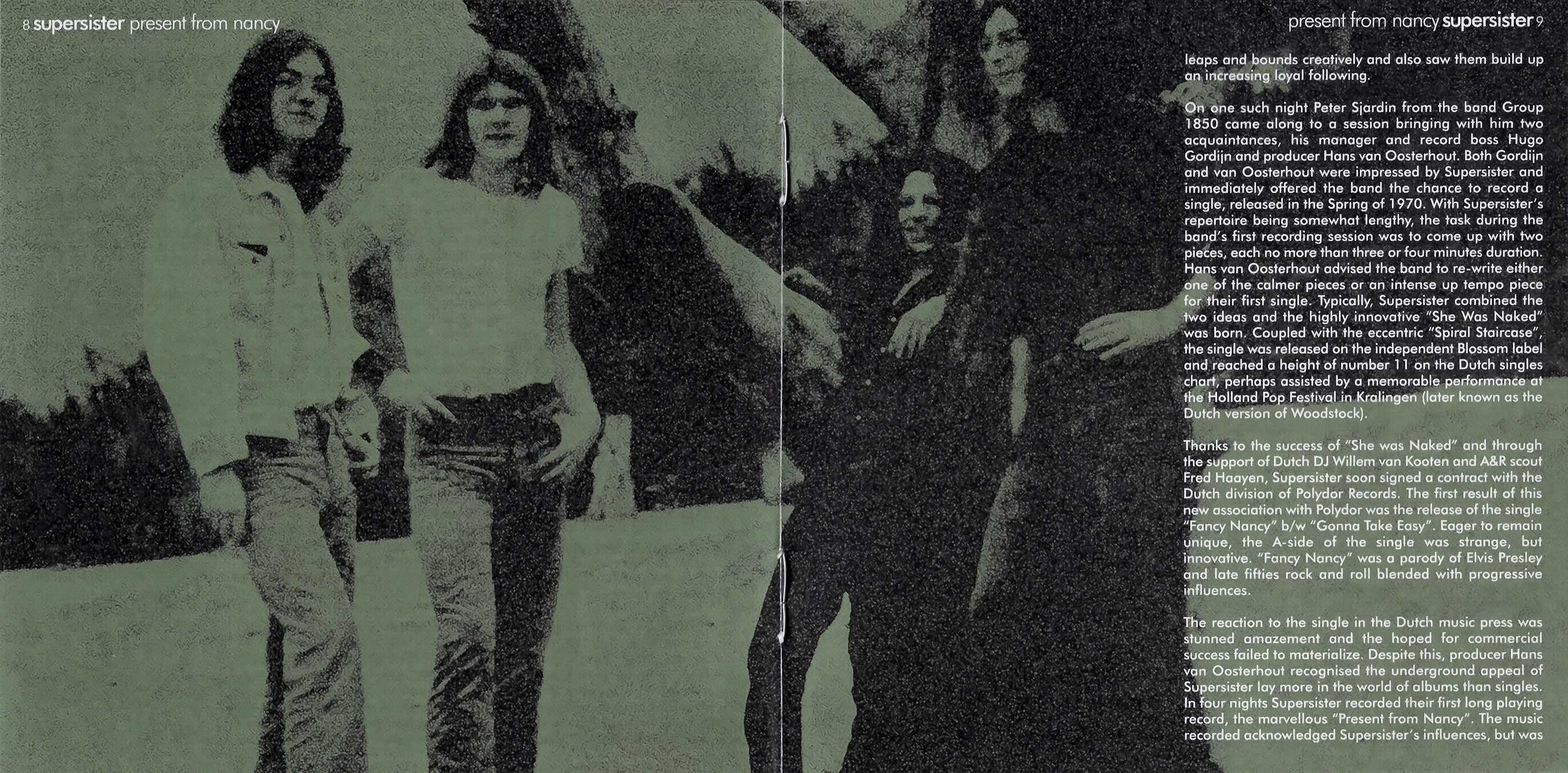 1970 - Present From Nancy (remastered reissue - 2008)/scans/Supersister - Present from Nancy - Booklet 4.jpg