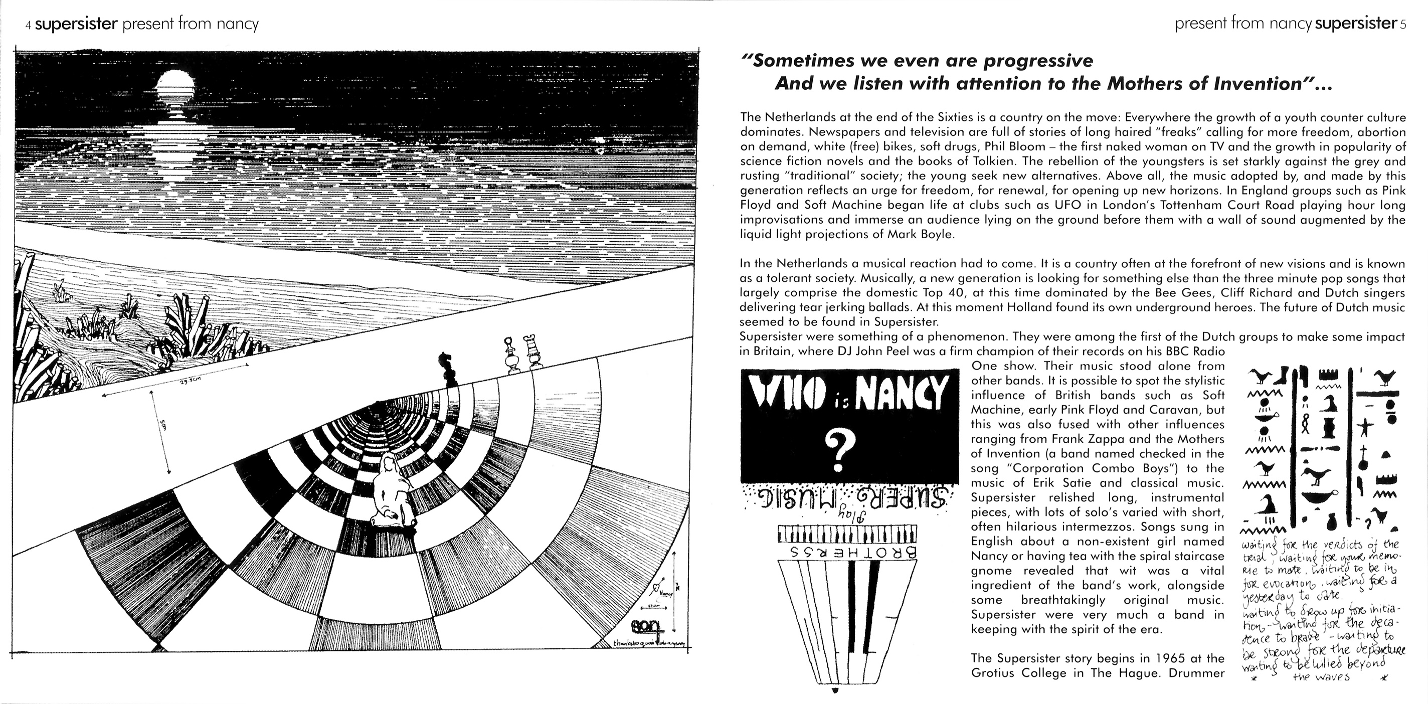 1970 - Present From Nancy (remastered reissue - 2008)/scans/Supersister - Present from Nancy - Booklet 2.jpg