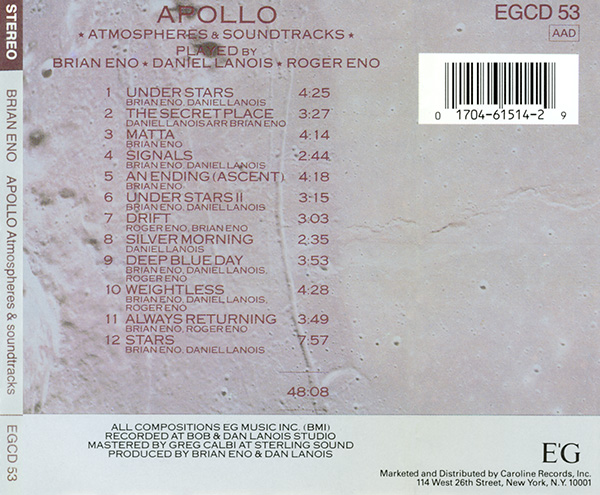 1983 - Apollo Atmospheres & Soundtracks/apollo_back.jpeg