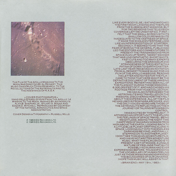 1983 - Apollo Atmospheres & Soundtracks/apollo_inlay.jpeg