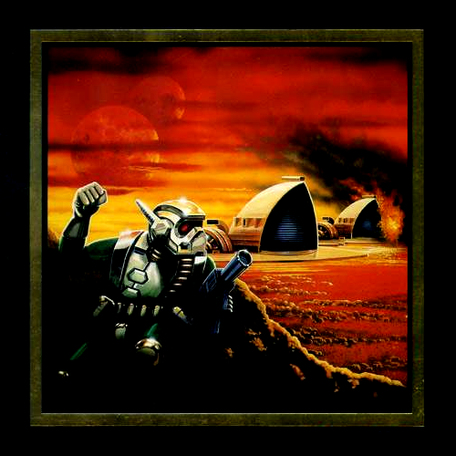 1992 - Dune II - The Building of a Dynasty [DOS][Adlib] (Frank Klepacki)/Covers/26. Gamerip 4.png