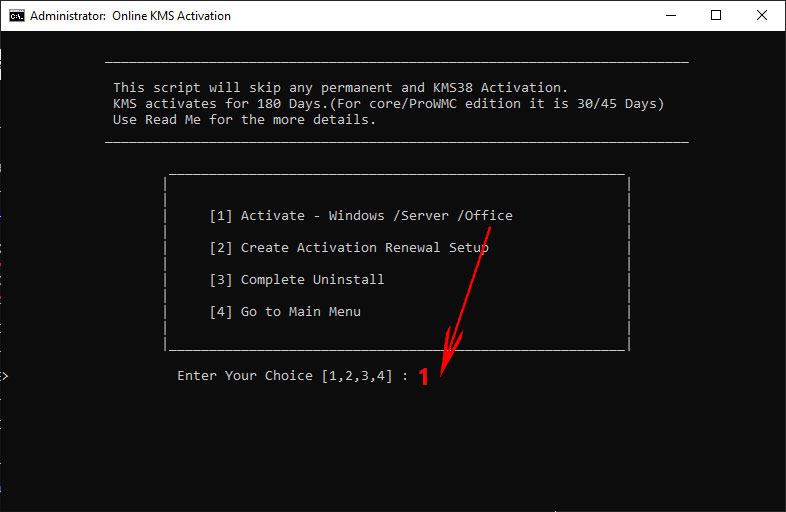 Microsoft Activation Scripts 1.4/Activation-step-02.jpg