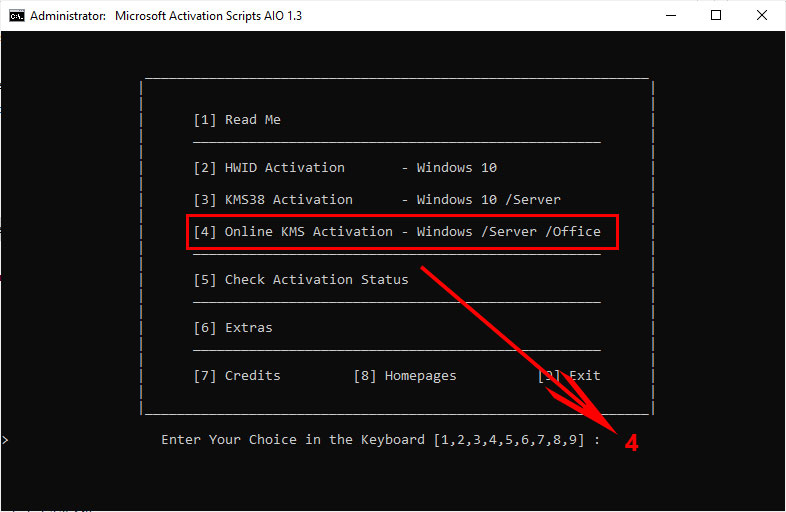 Microsoft Activation Scripts 1.4/Activation-step-01.jpg
