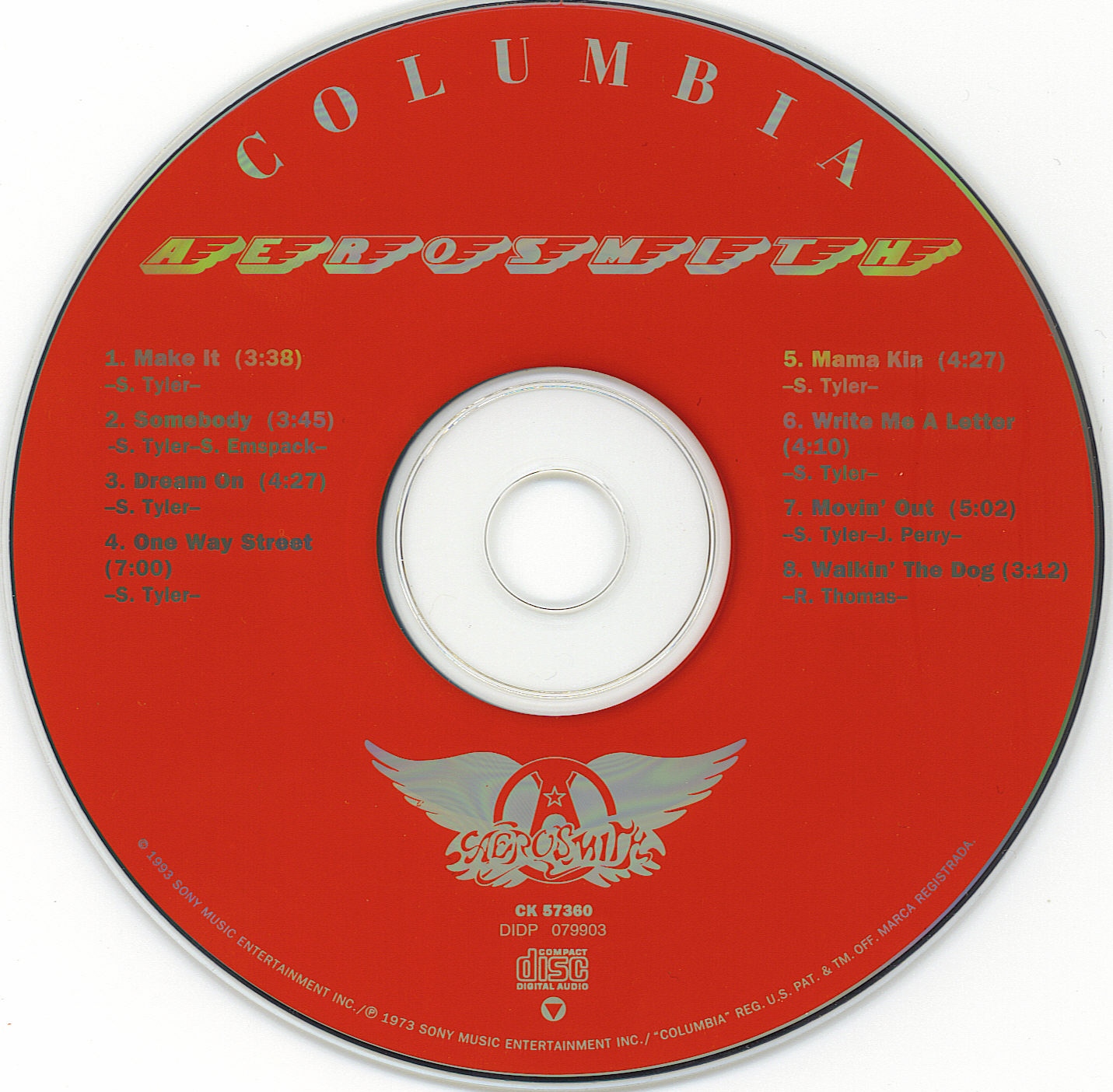 1973 - Aerosmith (CD1 - Box Of Fire)/Scans/CD.jpg