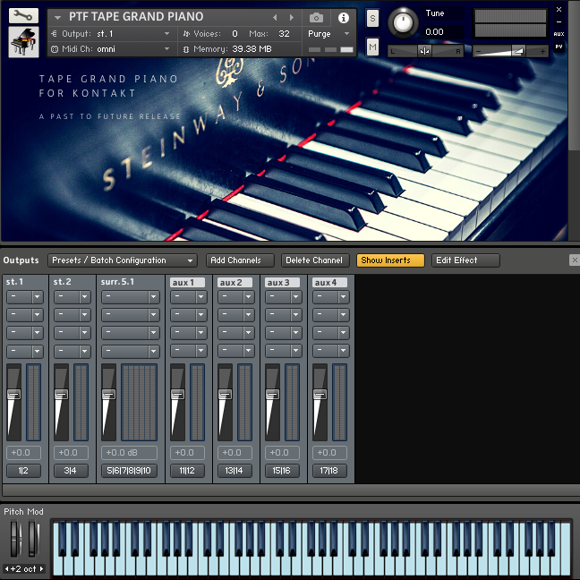 Tape Piano Kontakt GUI.png
