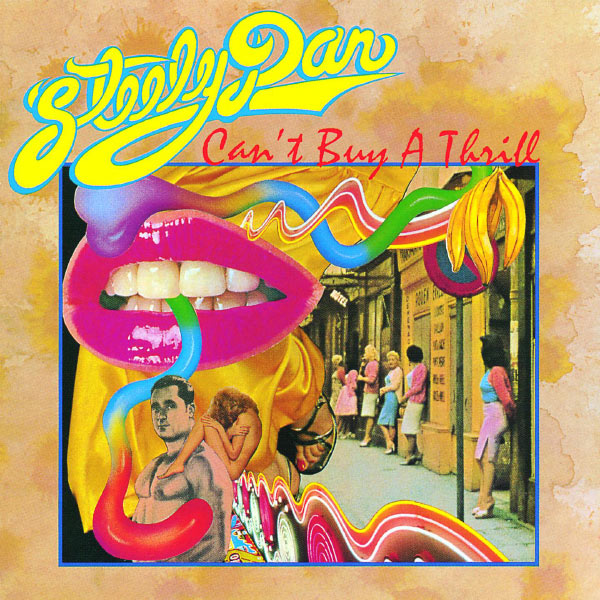 (1972) Steely Dan - Can't Buy A Thrill [16Bit-44.1kHz]/cover.jpg