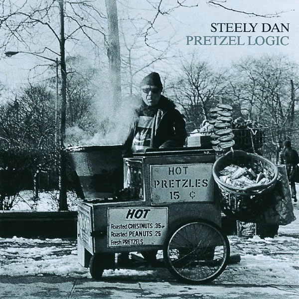 (1974) Steely Dan - Pretzel Logic [16Bit-44.1kHz]/cover.jpg