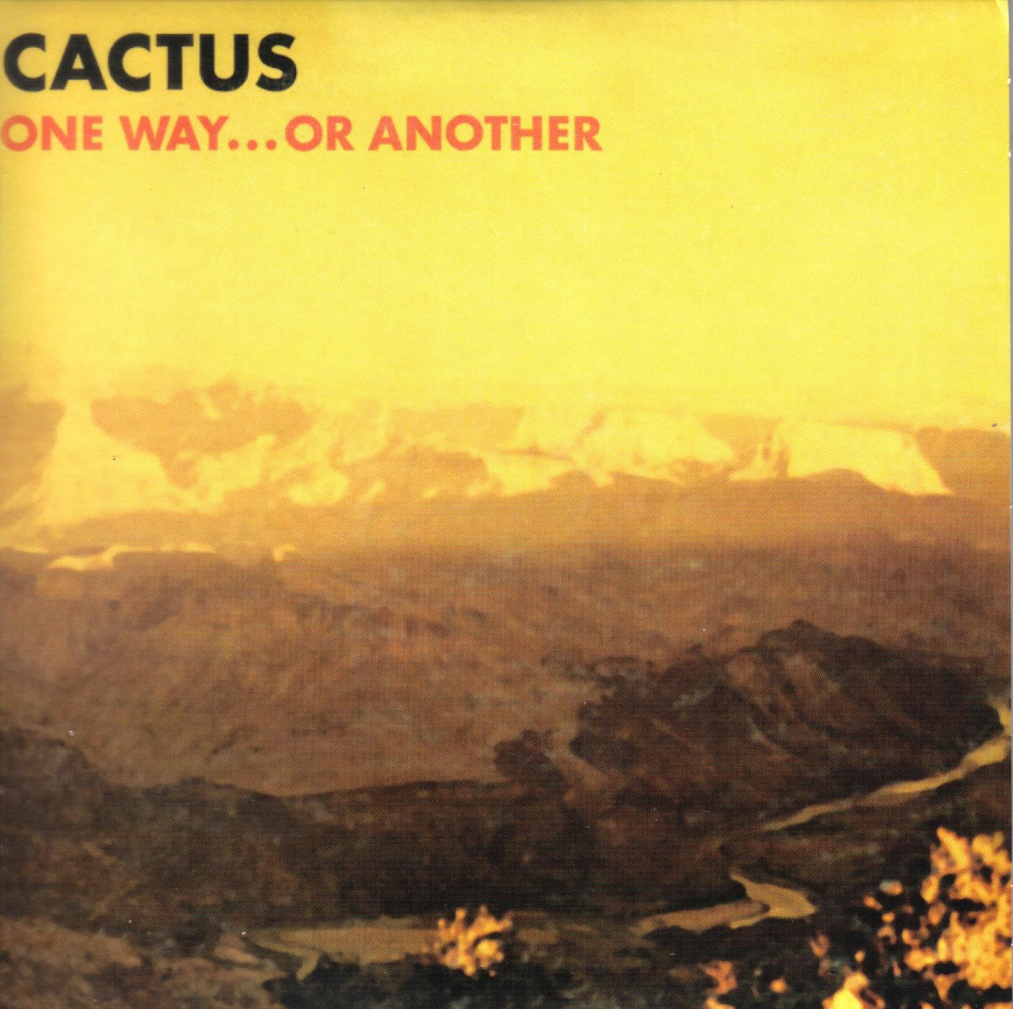 CD2 - One Way...Or Another (1971)/Front.jpg