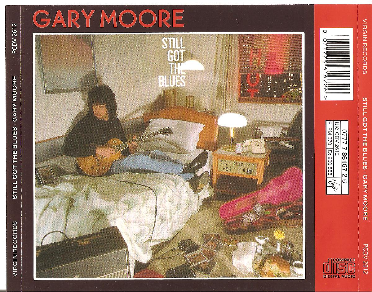 1990 - Still Got The Blues(scans)/01 002.jpg