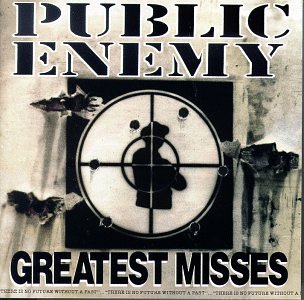 Public Enemy - (Comp) - 1992 - Greatest Misses [FLAC (tarcks+.cue)]/Folder.jpg