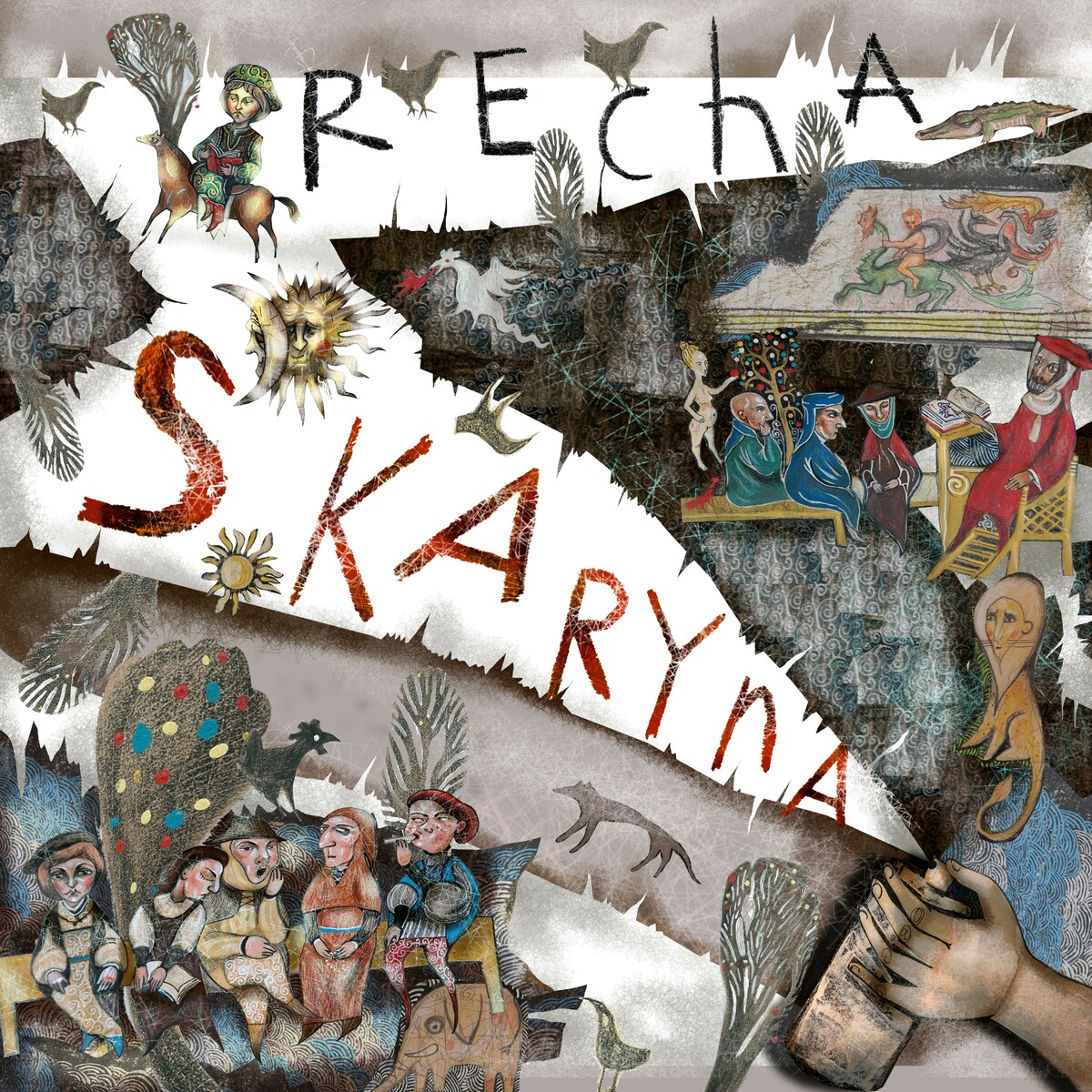 2019 - Skaryna/cover.jpg