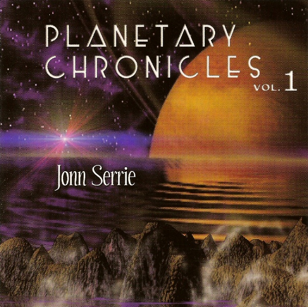1992-Planetary Chronicles vol. I (переиздание 2002)/Planetary Chronicles vol.1.jpeg