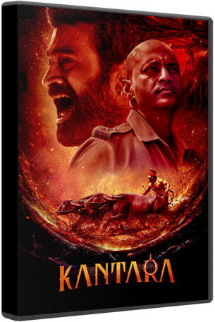 Box Cover,Poster/Kantara 2022 Box Cover 5.png