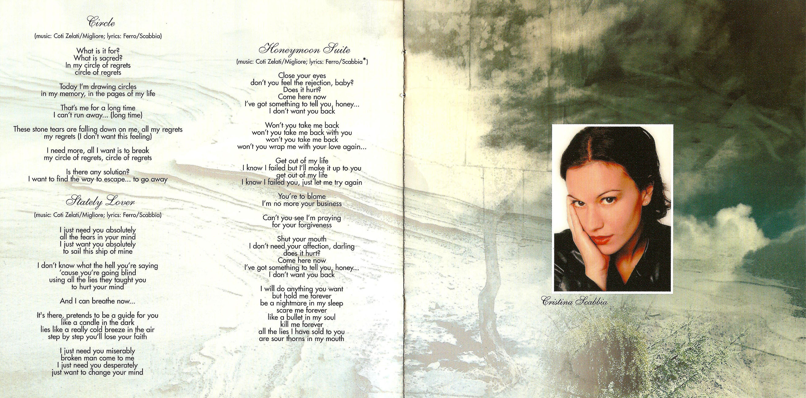 01. Studio Albums/1999 (2012) - In A Reverie (Japanese Edition)/Covers/Scan_02.jpg