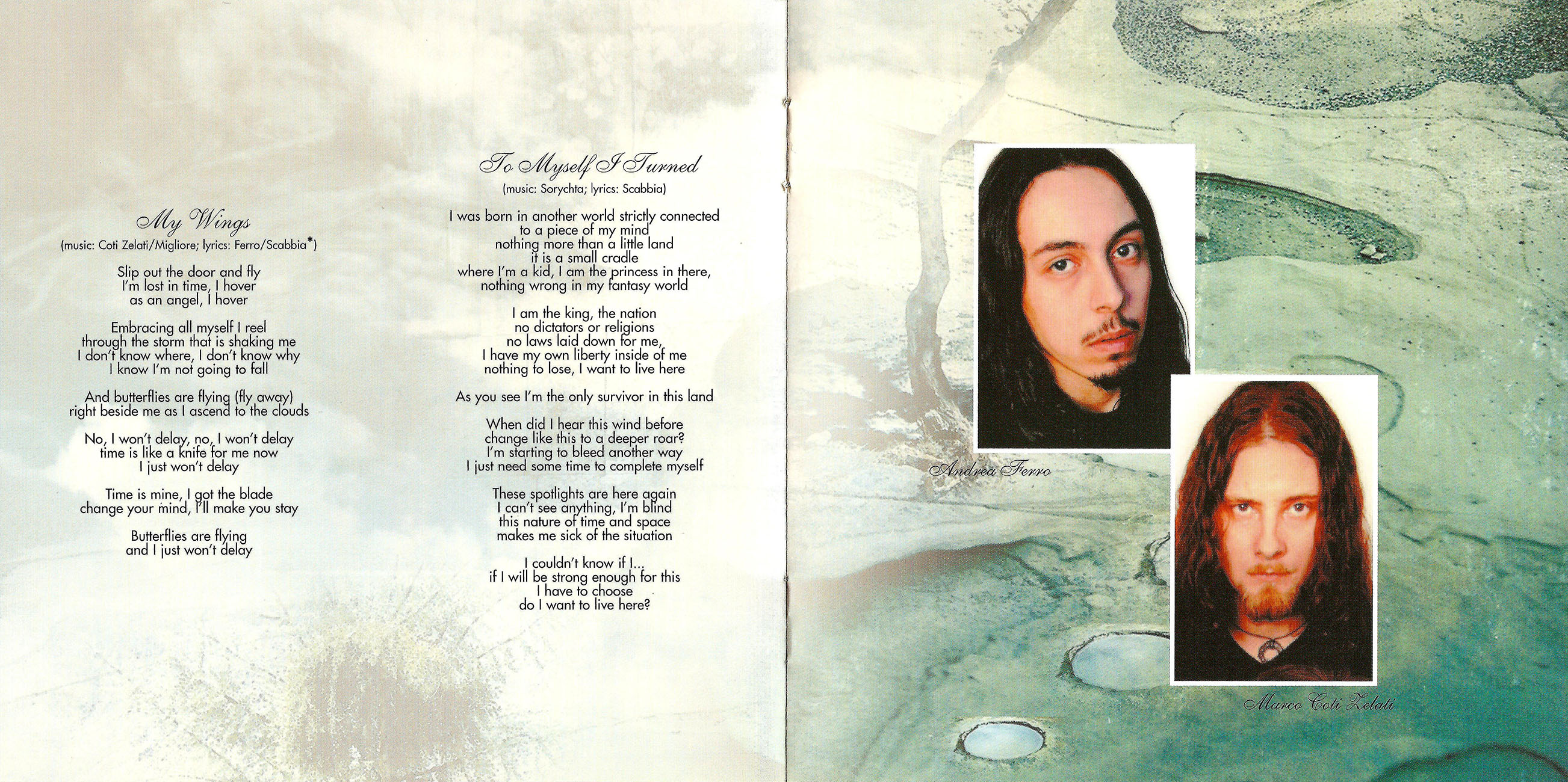 01. Studio Albums/1999 (2012) - In A Reverie (Japanese Edition)/Covers/Scan_03.jpg
