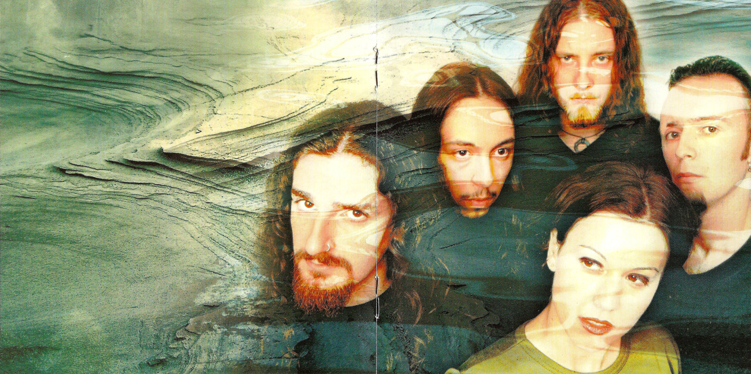 01. Studio Albums/1999 (2012) - In A Reverie (Japanese Edition)/Covers/Scan_04.jpg