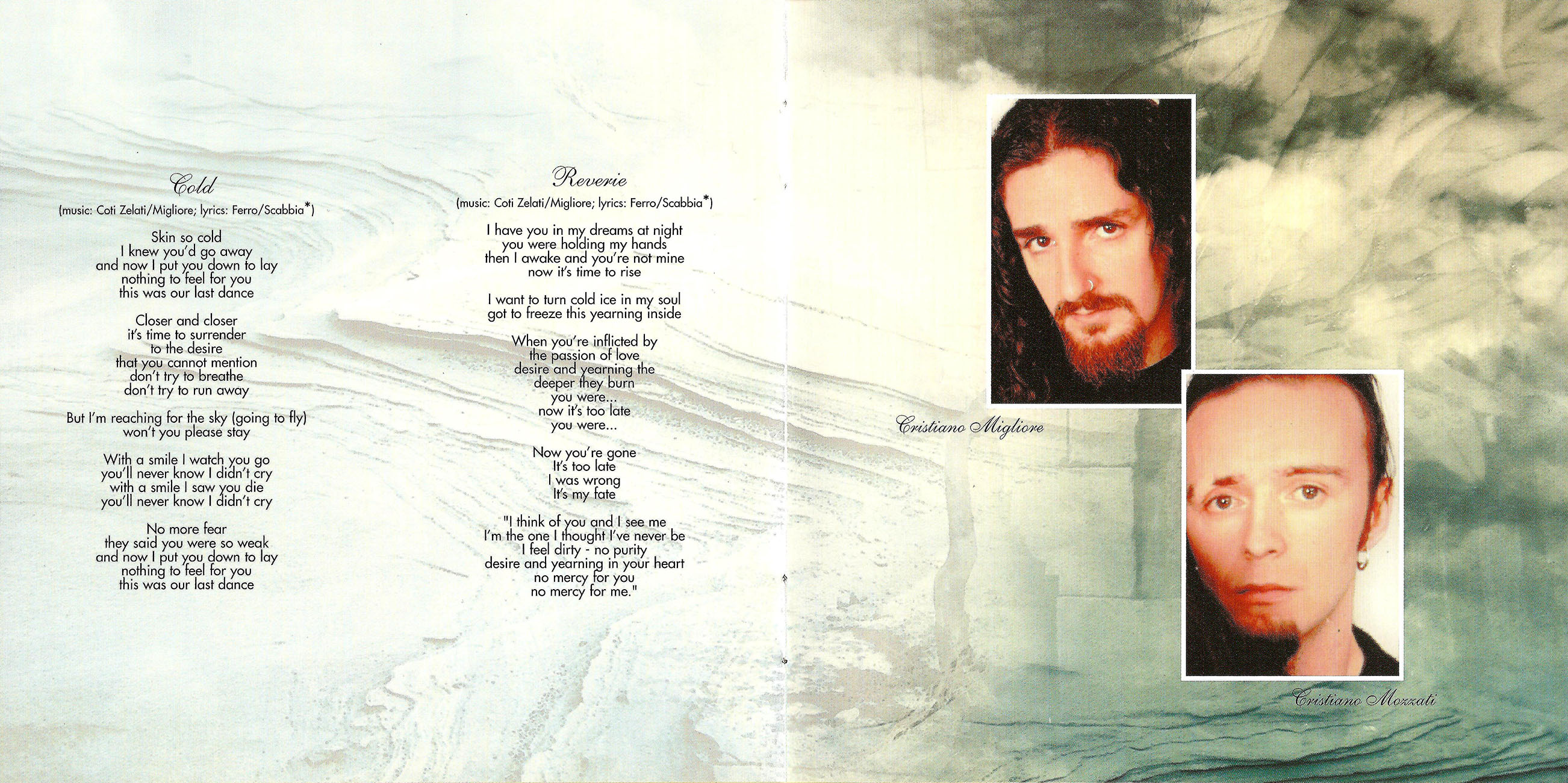 01. Studio Albums/1999 (2012) - In A Reverie (Japanese Edition)/Covers/Scan_05.jpg