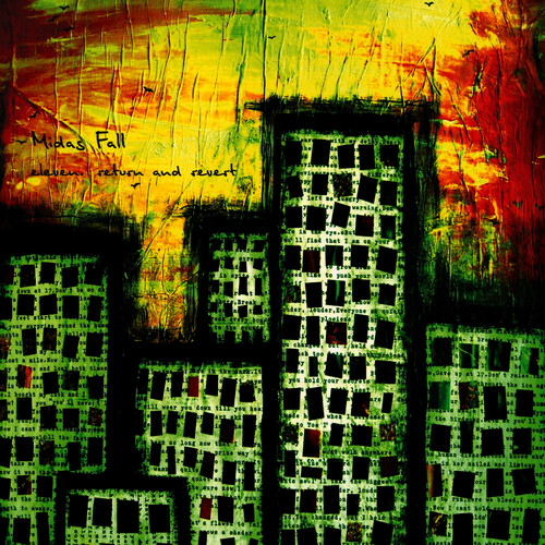 Albums/2010 - Eleven. Return and Revert/cover.jpg