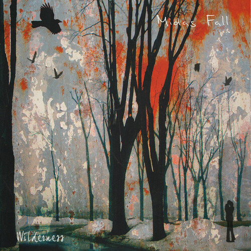 Albums/2013 - Wilderness/cover.jpg