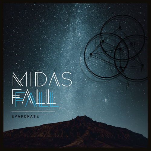 Albums/2018 - Evaporate/cover.jpg