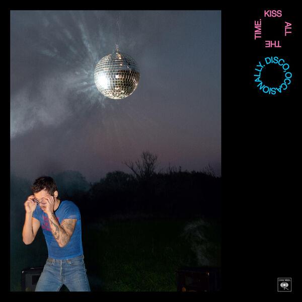 Harry Styles – Kiss All The Time. Disco, Occasionally. Pop (2026) 320_kbps Beats⭐/cover.jpg