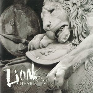 2013 - Lionheart/cover.jpg