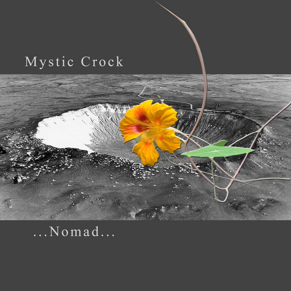 Albums/2013 - Nomad/Cover.jpg